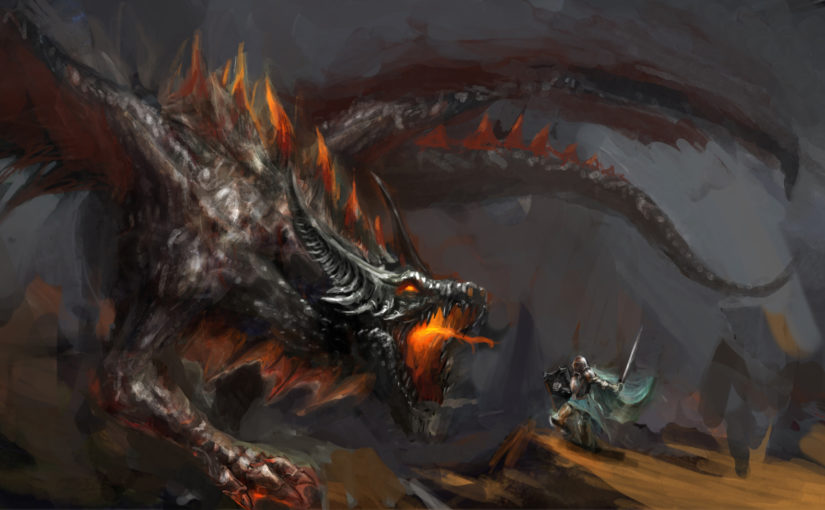 Dragons