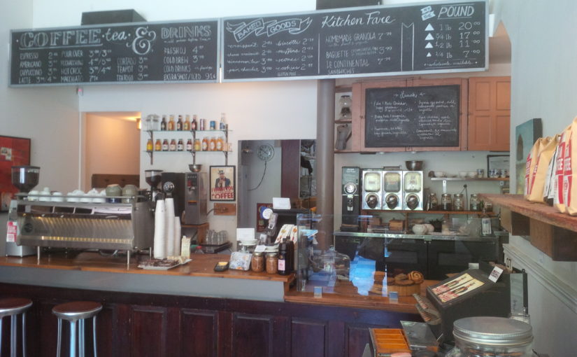 Ce café